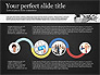 Visual Presentation Template slide 14