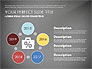 Financial Business Process Diagram slide 16