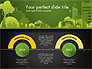 Green City Presentation Template slide 12