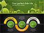 Green City Presentation Template slide 16
