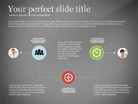 Business Concept Presentation Template for Presentations in PowerPoint ...