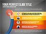 Business Hands Presentation Concept slide 11