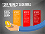 Business Hands Presentation Concept slide 14