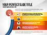Business Hands Presentation Concept slide 3