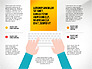 Business Hands Presentation Concept slide 7
