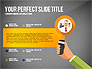 Business Hands Presentation Concept slide 9