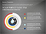 Professional Business Presentation with Data Driven Charts slide 11