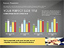 Professional Business Presentation with Data Driven Charts slide 15
