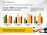 Professional Business Presentation with Data Driven Charts slide 7