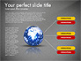 Global Network Presentation Template slide 11