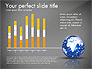 Global Network Presentation Template slide 13