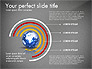 Global Network Presentation Template slide 15