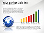 Global Network Presentation Template slide 2