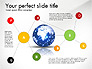 Global Network Presentation Template slide 4