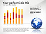 Global Network Presentation Template slide 5