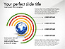 Global Network Presentation Template slide 7