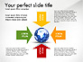 Global Network Presentation Template slide 8