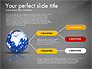 Global Network Presentation Template slide 9
