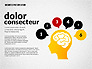 Creative Social Presentation Concept slide 3