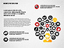 Creative Social Presentation Concept slide 5