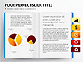 Open Book with Bookmarks and Data Driven Charts slide 8