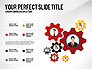 Business Team Presentation Concept slide 1