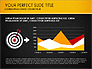 Business Report Slide Deck with Target slide 16
