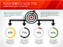 Business Report Slide Deck with Target slide 3