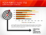 Business Report Slide Deck with Target slide 5