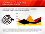 Business Report Slide Deck with Target slide 8