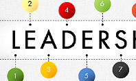 Leadership Concept Presentation Template