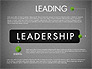 Leadership Concept Presentation Template slide 11