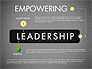 Leadership Concept Presentation Template slide 12