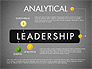 Leadership Concept Presentation Template slide 13