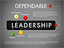 Leadership Concept Presentation Template slide 14