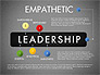 Leadership Concept Presentation Template slide 15