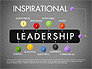 Leadership Concept Presentation Template slide 19
