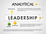 Leadership Concept Presentation Template slide 3