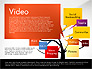Social Media Tree slide 5
