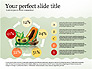Nutrients in Food Infographics slide 4