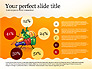 Nutrients in Food Infographics slide 9