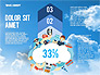 Travel Infographics Presentation Template slide 7