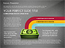 Financial Pitch Deck Presentation Template slide 11