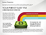 Financial Pitch Deck Presentation Template slide 3
