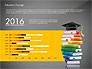 Education Infographics Template slide 10