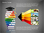 Education Infographics Template slide 11