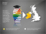 Education Infographics Template slide 12
