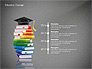 Education Infographics Template slide 16