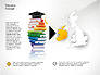 Education Infographics Template slide 4