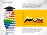 Education Infographics Template slide 6